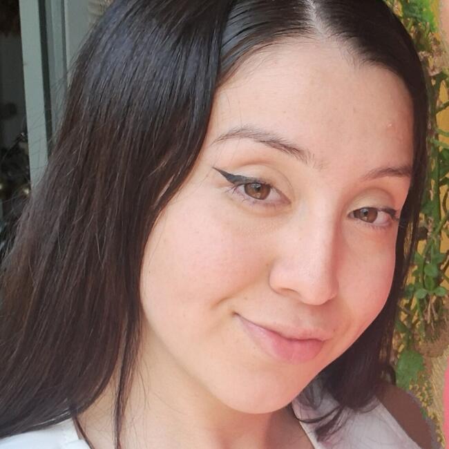 Babysitter in Rosario: Michelle