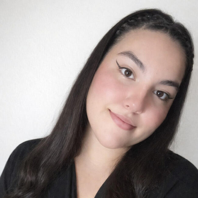 Babysitter in Buenos Aires: Melany