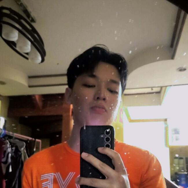 Babysitter in Caloocan City: Kiel