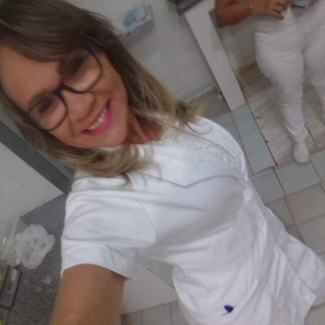 Babysitter em Vila Nova de Gaia: Joselma