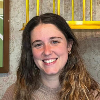 Babysitter in Dos Hermanas: Ángela