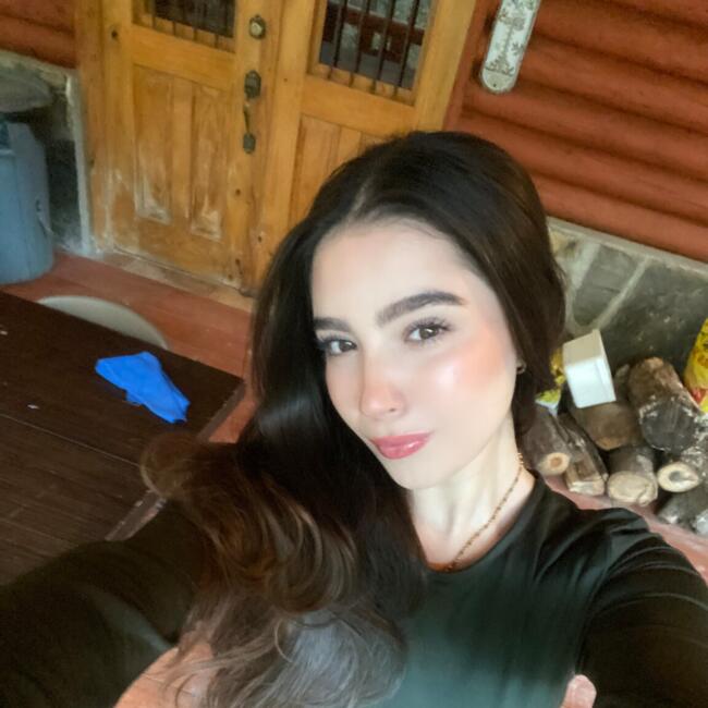 Niñera en Gral. Escobedo: Valeria Alejandra