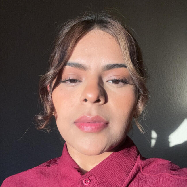 Babysitter in Irapuato: Fatima renata