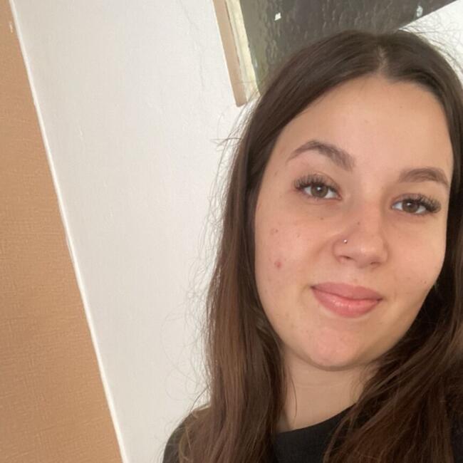 Babysitter in Campo Grande: Maria eduarda