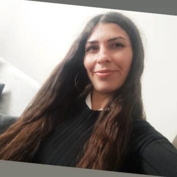 Babysitter in Katerini: Gewrgia