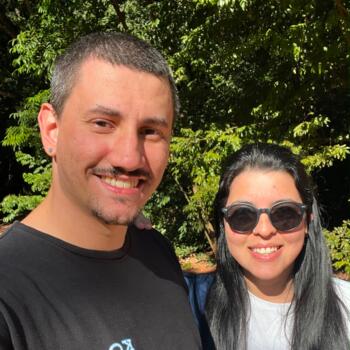 Emprego de babá em Sarandi: emprego de babá Gabriela