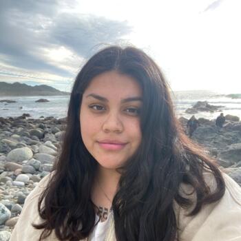 Niñera en La Serena: Maria rojas