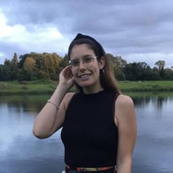 Babysitter in Lucan: Sandra Martinez