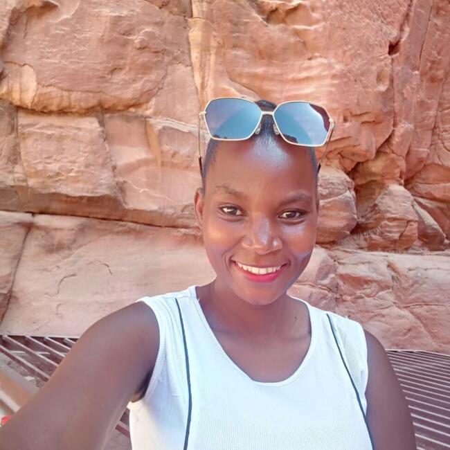 Nounou à Luxembourg: Winnie