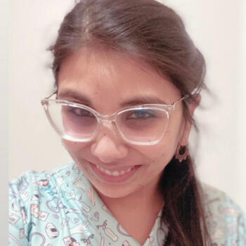 Babysitter in Port Montt: Angelica