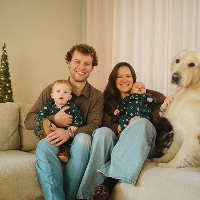 Babysitter Job in Harelbeke: An-Tara