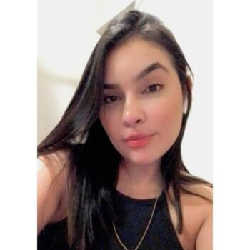 Babysitter Blumenau: Bruna Camila