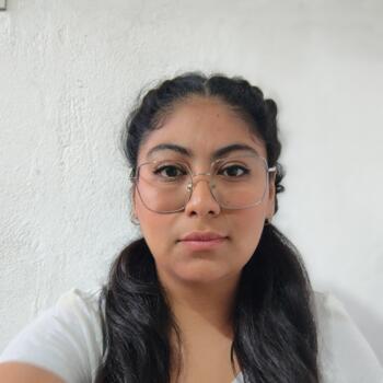 Niñera en Ciudad de México: Karen