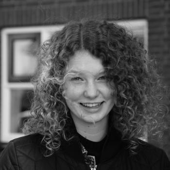 Babysitter Houten: Guusje