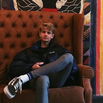 Babysitter Oud-Zuilen: Joep