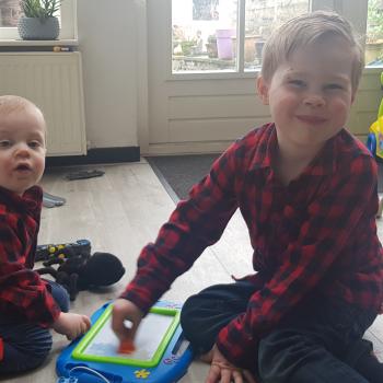 Oppaswerk Halsteren: oppasadres Annemarie