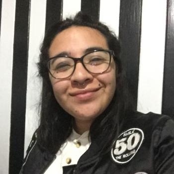 Niñera Gregorio de Laferrere: Gimena