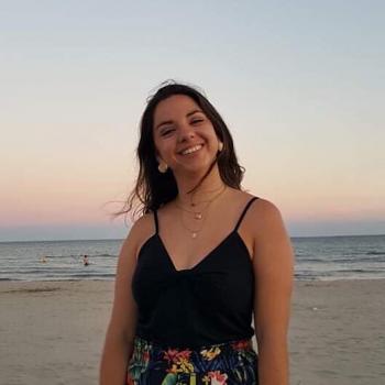 Baby-sitter in Toulouse: MANON
