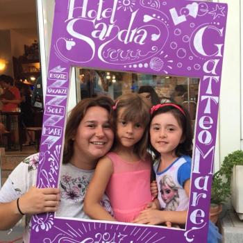 Babysitter Reggio nell'Emilia: Antonella