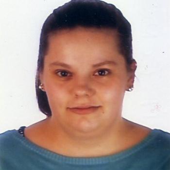 Niñera Vigo: Iulia Denisa