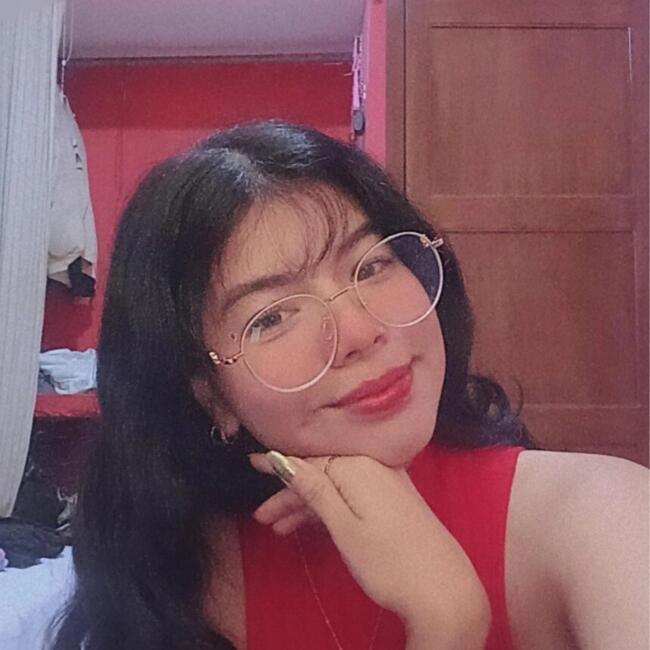 Niñera en Manta: Mily