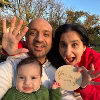 Parent Melbourne: Mohit