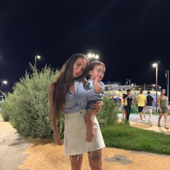 Parent Florence: Erika