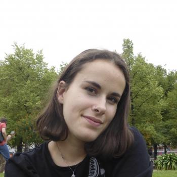 Baby-sitters à Oullins: Alice