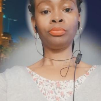 Nounou Cergy: Ramona