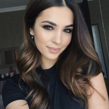 Nanny London: Inna