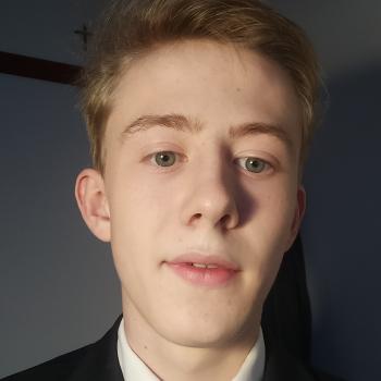 Babysitter Ottignies-Louvain-la-Neuve: Gauthier