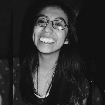 Niñera en Coyoacán: Fernanda