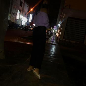 Babysitter in La Esperanza (La Libertad): Angie