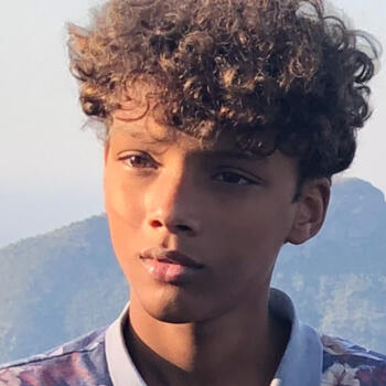 Baby-sitter Cavaillon: Ousmane