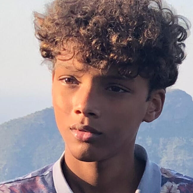 Babysitter in Cavaillon: Ousmane