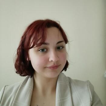 Opiekunka do dziecka w Bielsko-Biała: Emilia