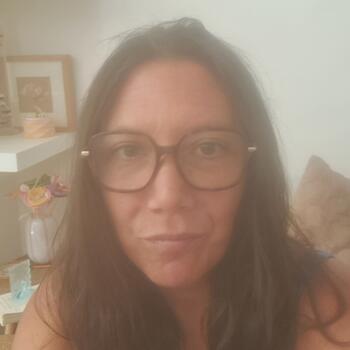 Babysitter in Oullins: Talia