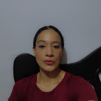 Babysitter Barrancabermeja: Stefanny