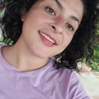 Babysitter in Barrancabermeja: Yadith