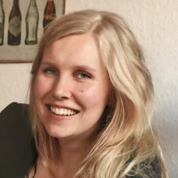 Babysitter in Hamburg: Maren