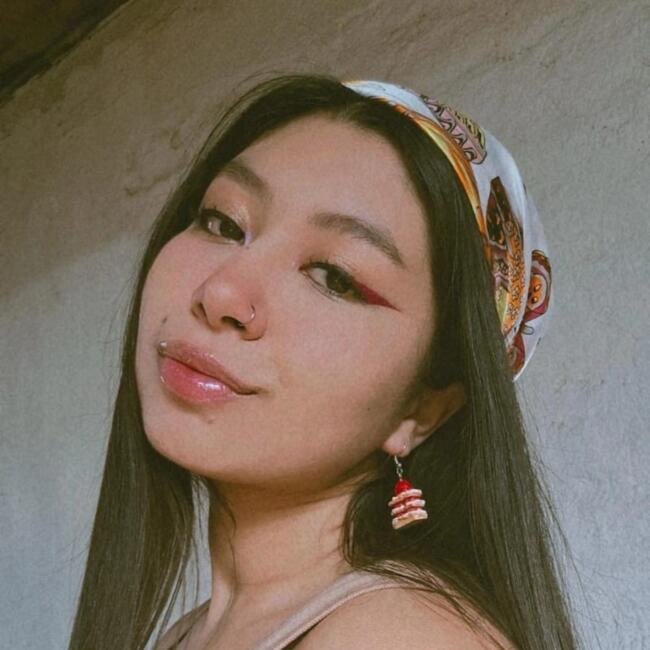 Niñera en Recoleta: Carolina