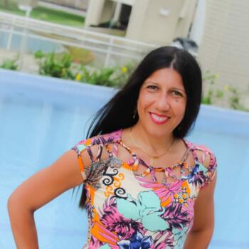 Babysitting job in Manaus: babysitting job Cristina
