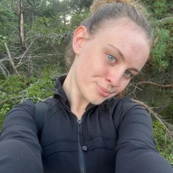 Babysitter in Helsinki: Ekaterina