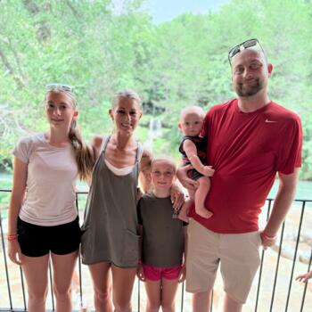 Babysitting job in Dover (Missouri): Ashley