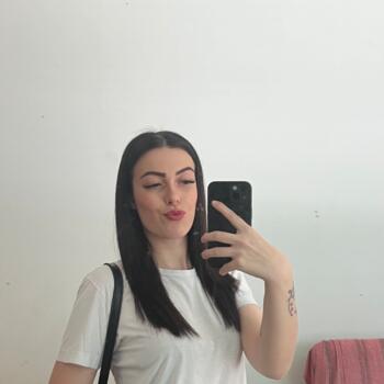 Babysitter in Pinerolo: Marika