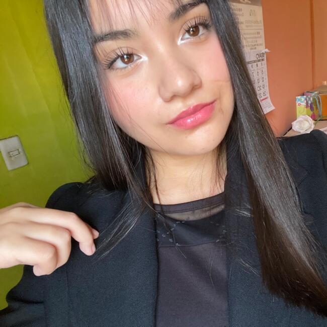 Niñera en Bulnes: Barbarita Sanhueza