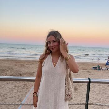 Babysitter in Santa Marta de Tormes: Marina
