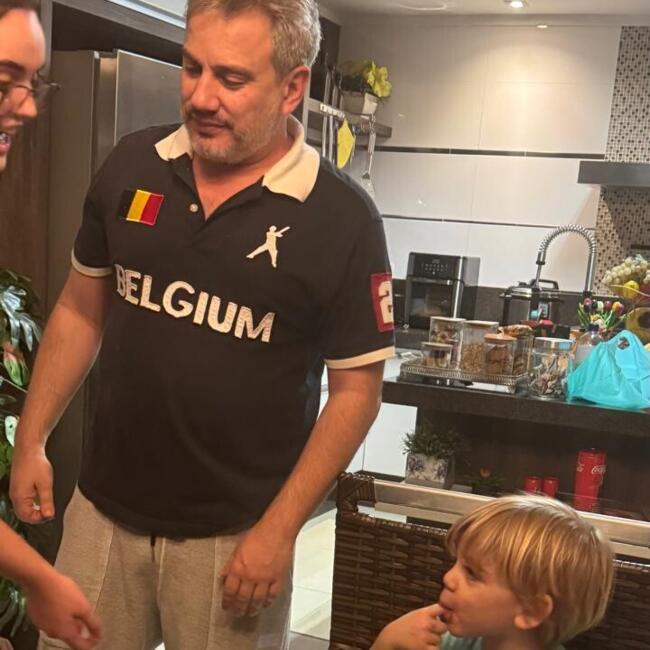 Job de garde d'enfants à Catanduva: Wilson Roberto
