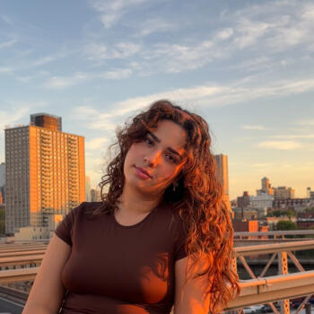 Babysitter in Vila Nova de Gaia: Beatriz