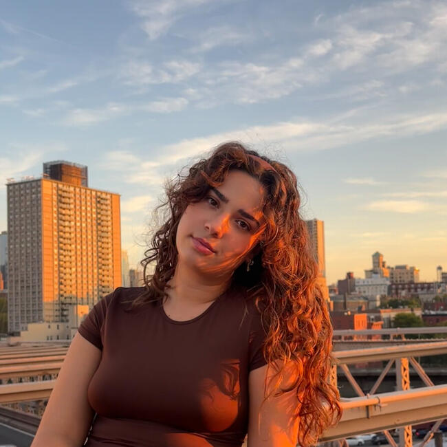 Babysitter in Vila Nova de Gaia: Beatriz